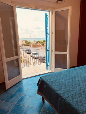 NEREA - Appartamento fronte mare